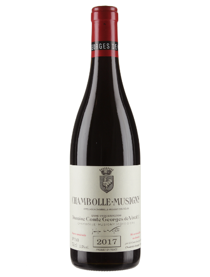 Chambolle Musigny